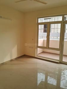 Bedroom Image of 1256 Sq.ft 3 BHK Apartment / Flat for sale in Omaxe Aananda, Naini Allahabad for Rs. 7000000