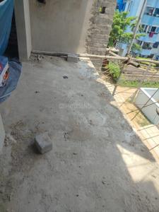 Balcony Image of 1420 Sq.ft 3 BHK Apartment / Flat for sale in Suravi Royal, Jharapada Bhubaneswar for Rs. 9170000