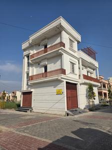 Image of 1240 Sq.ft Residential Plot / Land for sale in Hari Ashrya Nagar Phase 4, Bawalikalanzri, Haridwar for Rs. 4464000