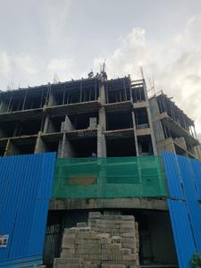 Image of 985 Sq.ft 2 BHK Apartment / Flat for sale in Ulwe, Navi Mumbai for Rs. 8600000