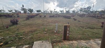 Image of 1163 Sq.ft Residential Plot / Land for sale in BVL Premio Phase 4, Choranahalli, Mysore for Rs. 6900000