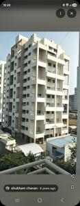Image of 973 Sq.ft 2 BHK Apartment / Flat for rent in  Aero Homes, Sus, Pune for Rs. 27000