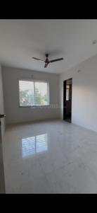 Bedroom Image of 1100 Sq.ft 3 BHK Apartment / Flat for rent in Goel Ganga Glitz, Undri Pune for Rs. 40000