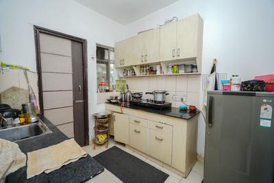 Kitchen Image of 1820 Sq.ft 3 BHK Apartment / Flat for sale in The Antriksh Heights, Sector 84 Gurgaon for Rs. 14900000