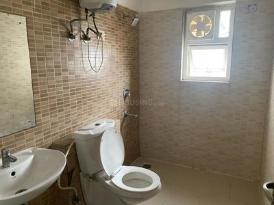 Bathroom Image of 1415 Sq.ft 3 BHK Apartment / Flat for sale in The 3C Lotus Zing, Sector 168 Noida for Rs. 12000000
