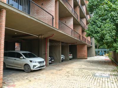 Image of 550 Sq.ft 1 RK Studio for sale in Tiswadi, Goa for Rs. 8500000
