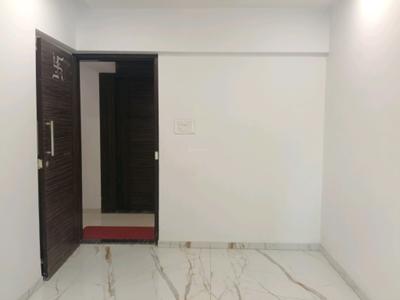 Living Room Image of 550 Sq.ft 1 BHK Apartment / Flat for sale in GNC Shree Shashwat Building No 21, Mira Road East Mira Bhayandar for Rs. 7651000
