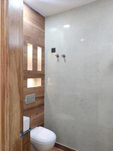 Bedroom Two Image of 1620 Sq.ft 3 BHK Builder Floor for sale in BPTP District 3, Sector 85 Faridabad for Rs. 17000000