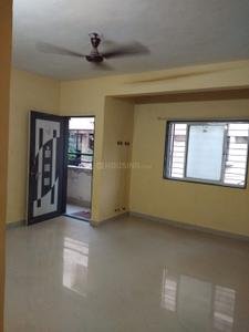 Hall Image of 800 Sq.ft 1 BHK Apartment / Flat for rent in Baner Pune for Rs. 25000
