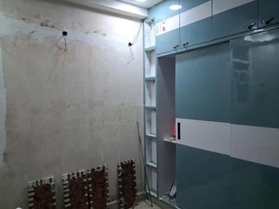 Bedroom Image of 1200 Sq.ft 3 BHK Apartment / Flat for sale in Hark Sai Homes 6 by Hark Infrastructure Developers Private Limited, Sector 49 Noida for Rs. 6100000