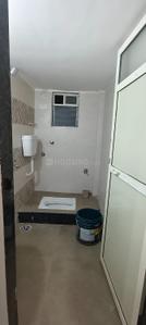 Image of 550 Sq.ft 1 BHK Apartment / Flat for rent in Sudama Elevate, Khuntavali, Thane for Rs. 8000