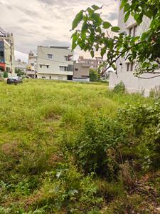 Sapthagiri Enclave Plot View 1