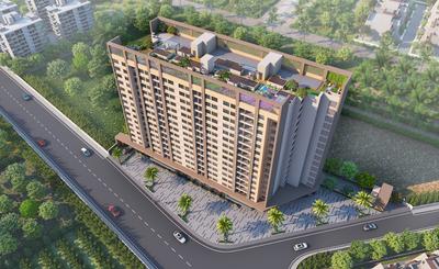 2 BHK Flat