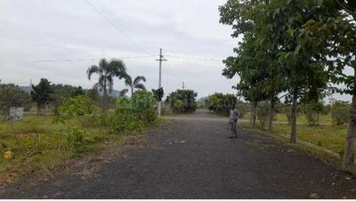 DWARAKA PRAKRUTI Atchutapuram Plot View 3