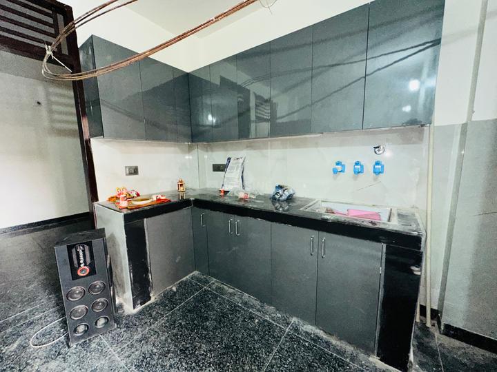 Shree Shyam Appartment Kitchen 1