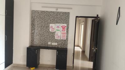 Bedroom Image of 1057 Sq.ft 2 BHK Apartment / Flat for sale in Nimbus Express Park View 2, Chi V Greater Noida for Rs. 8200000
