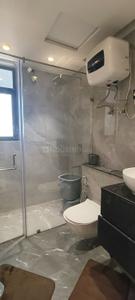 Image of 1423 Sq.ft 2 BHK Apartment / Flat for rent in Manesar, Gurgaon for Rs. 73000