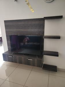 Hall Image of 1180 Sq.ft 2 BHK Apartment / Flat for sale in Brigade Wisteria At Meadows, Kaggalipura Bengaluru for Rs. 13000000