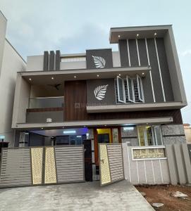 Image of 2500 Sq.ft 3 BHK Duplex for sale in Kilapudur, Tiruchirappalli for Rs. 14000000