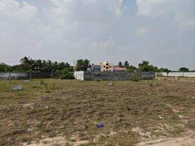 Image of 1232 Sq.ft Residential Plot / Land for sale in Oragadam Sriperambattur, Chennai for Rs. 2830002