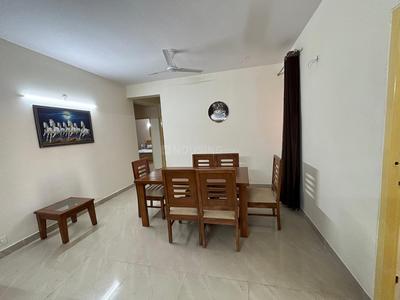 Hall Image of 1000 Sq.ft 2 BHK Apartment / Flat for sale in Hero Haridwar Greens Apartments, Aneki Hetmapur Haridwar for Rs. 3500000