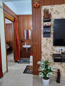 Hall Image of 845 Sq.ft 3 BHK Apartment / Flat for sale in Parowa Gaon Tezpur for Rs. 4400000