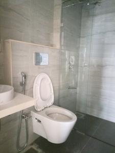 Bedroom Two Image of 695 Sq.ft 1.5 BHK Apartment / Flat for sale in Runwal Forests Tower 9 To 11, Kanjurmarg West Mumbai for Rs. 14100000