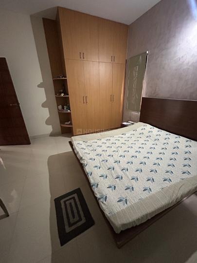 Swathi Reaidency Bedroom 1