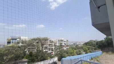 Image of 870 Sq.ft 2 BHK Apartment / Flat for sale in Eisha Erica, Dhayari, Pune for Rs. 5250000
