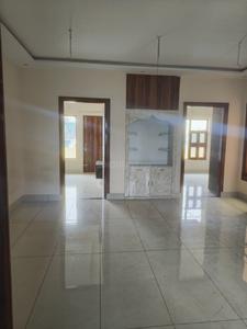 3 BHK Independent Builder Floor