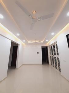 Hall Image of 965 Sq.ft 2 BHK Apartment / Flat for sale in Mahalaxmi Elegance, Undri Pune for Rs. 6000000