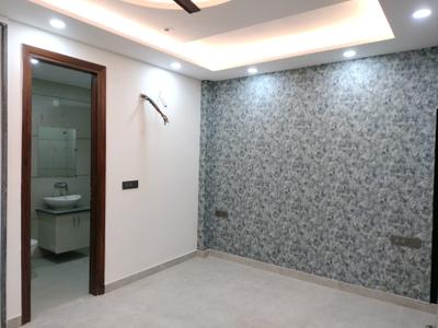 Bedroom Image of 1900 Sq.ft 3 BHK Builder Floor for sale in Surya Lavish Floor, Sector 8 Dwarka New Delhi for Rs. 31000000
