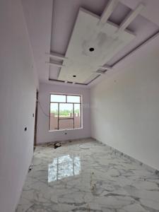 Hall Image of 1150 Sq.ft 2 BHK Independent House for sale in Jankipuram Extension Lucknow for Rs. 4000000