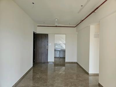 Living Room Image of 700 Sq.ft 2 BHK Apartment / Flat for sale in Johaan Signature Isle, Wadala Mumbai for Rs. 32500000