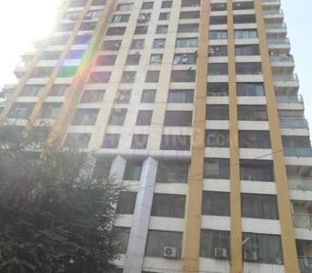 Image of 1080 Sq.ft 3 BHK Apartment / Flat for rent in Radha Krishna CHS, Borivali East, Mumbai for Rs. 80000