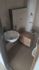 Image of 1072 Sq.ft 3 BHK Apartment / Flat for rent in Pride Panorama Phase 1, Saki Naka, Mumbai for Rs. 85000