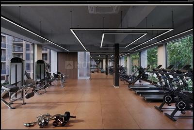 Image of 3593 Sq.ft 4 BHK Apartment / Flat for sale in Swati Symphony, Bodakdev, Ahmedabad for Rs. 45000000