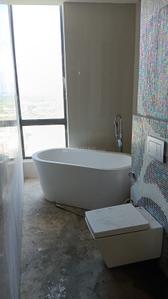 Image of 3800 Sq.ft 4 BHK Apartment / Flat for sale in The V, New Town, Kolkata for Rs. 55000000