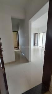 Hall Image of 644 Sq.ft 1 BHK Apartment / Flat for sale in 38 Park Majestique, Undri Pune for Rs. 3300000