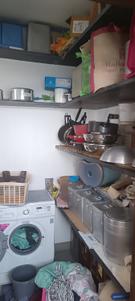 Image of 2261 Sq.ft 3 BHK Apartment / Flat for rent in Living Another Sky, Horamavu, Bengaluru for Rs. 100000