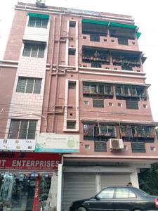 Building Image of 1020 Sq.ft 2 BHK Apartment / Flat for sale in Rajarhat Kolkata for Rs. 4800000