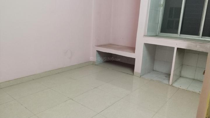 Sector 4, Kopar Khairane Bedroom One 1