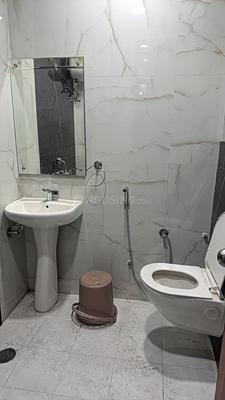 Image of 1800 Sq.ft 2 BHK Builder Floor for rent in Shivaji Puram, Lucknow for Rs. 25000
