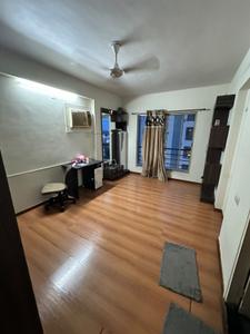 Bedroom Image of 2600 Sq.ft 5 BHK Apartment / Flat for rent in Goyal Mayfair, Jodhpur Ahmedabad for Rs. 45000