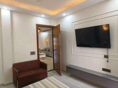 Bedroom Image of 1530 Sq.ft 3 BHK Builder Floor for sale in Skywhales Vienna Greens II, Sector 99A Gurgaon for Rs. 18400000