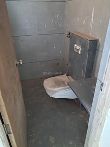Bathroom Image of 1755 Sq.ft 3 BHK Apartment / Flat for sale in Shivanta Rigel, Tragad Ahmedabad for Rs. 8000000