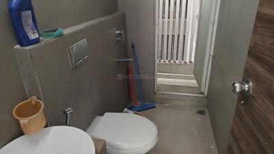 Image of 1100 Sq.ft 2 BHK Apartment / Flat for rent in Akshar Alvario, Nerul, Navi Mumbai for Rs. 65000