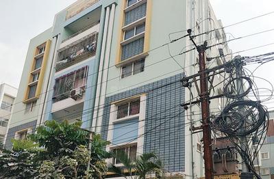 Image of Aditya Dwarakamai_Flat No. 503 in Kondapur, Hyderabad