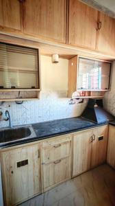 Kitchen Image of 700 Sq.ft 2 BHK Independent House for sale in Madhavaram Chennai for Rs. 4000000