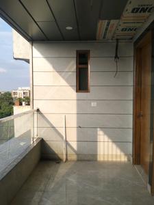 Bedroom One Image of 2275 Sq.ft 4 BHK Apartment / Flat for sale in Rajendra Nagar Ghaziabad for Rs. 22100000